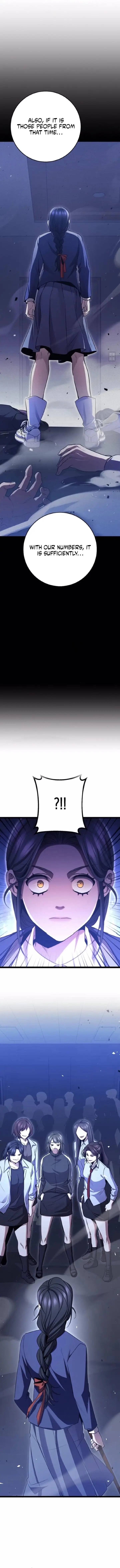 Read High School Queen Manga Online