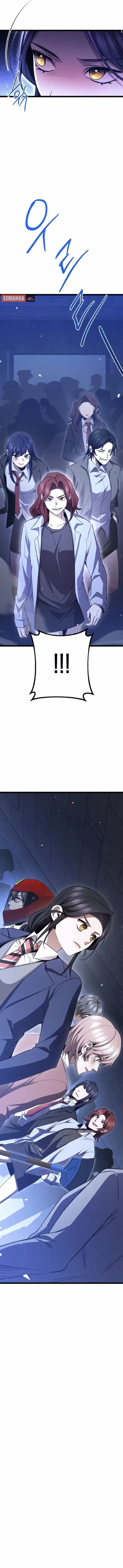 Read High School Queen Manga Online