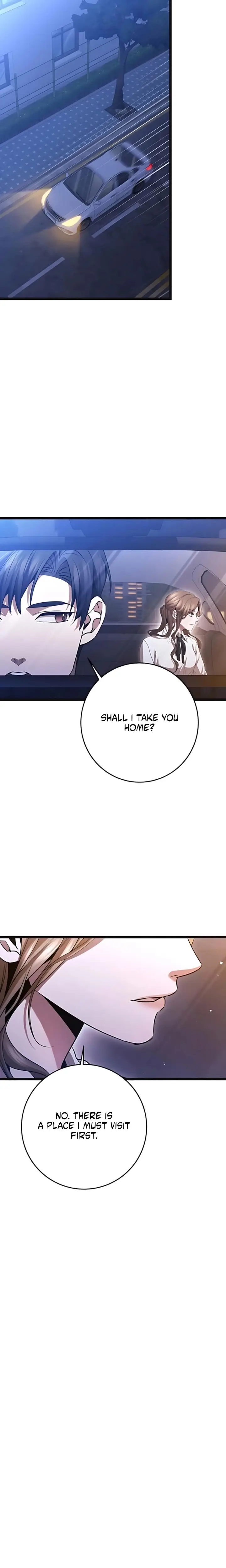 Read High School Queen Manga Online