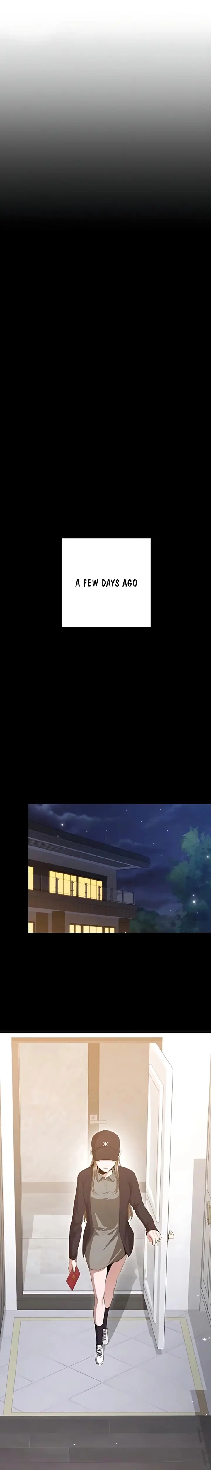 Read High School Queen Manga Online