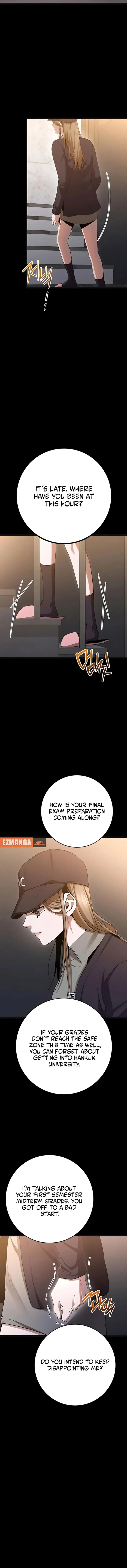 Read High School Queen Manga Online