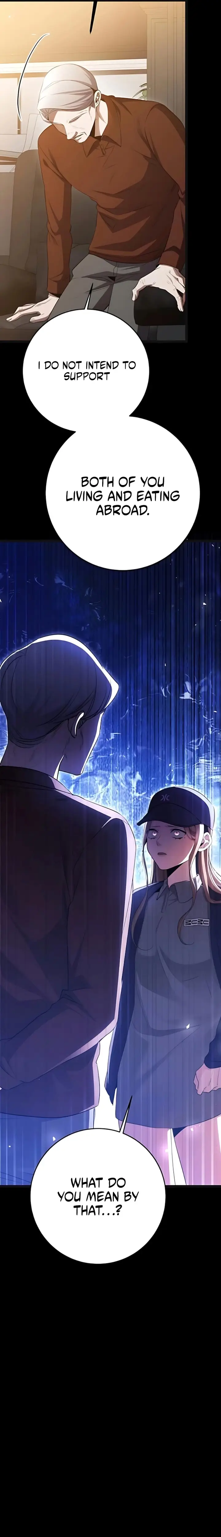 Read High School Queen Manga Online