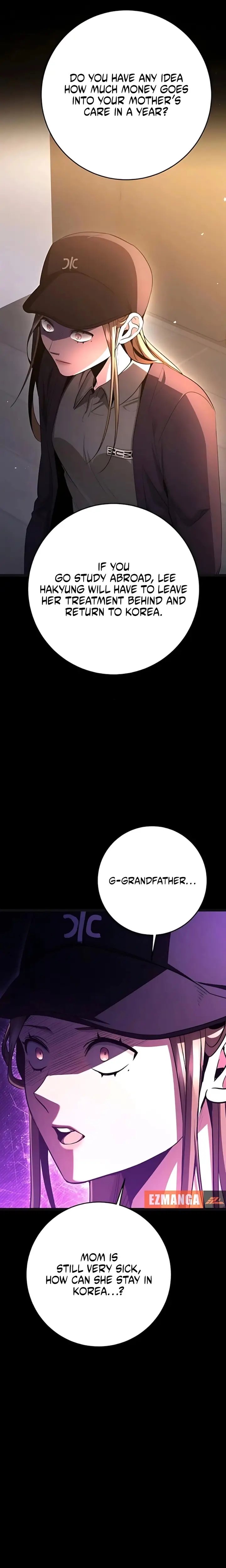 Read High School Queen Manga Online