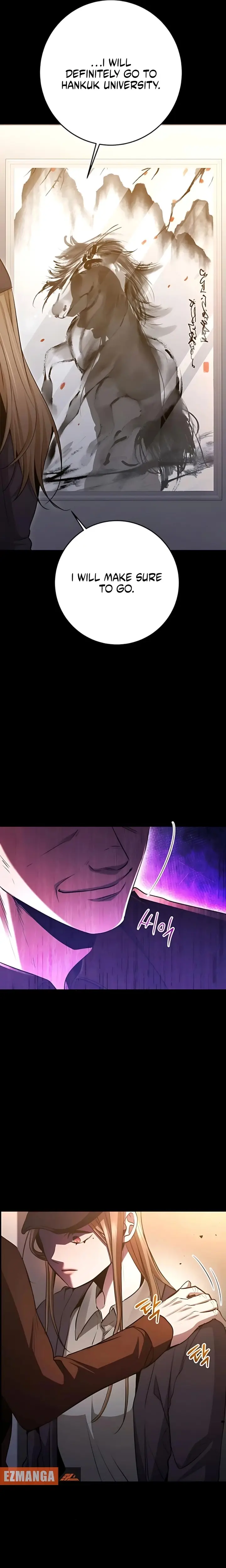 Read High School Queen Manga Online