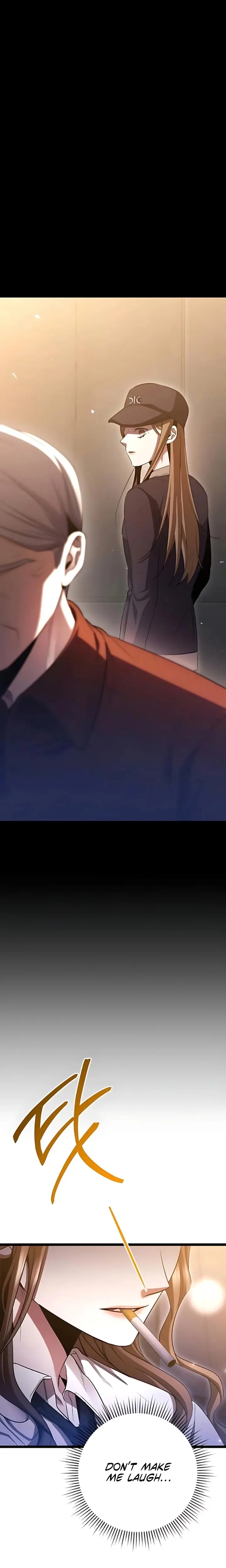 Read High School Queen Manga Online