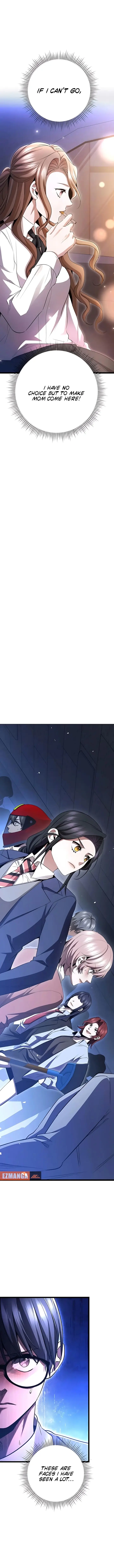 Read High School Queen Manga Online