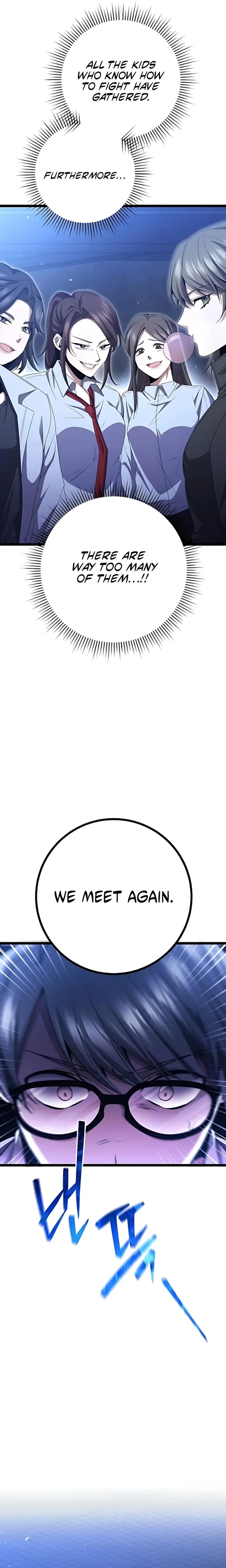 Read High School Queen Manga Online