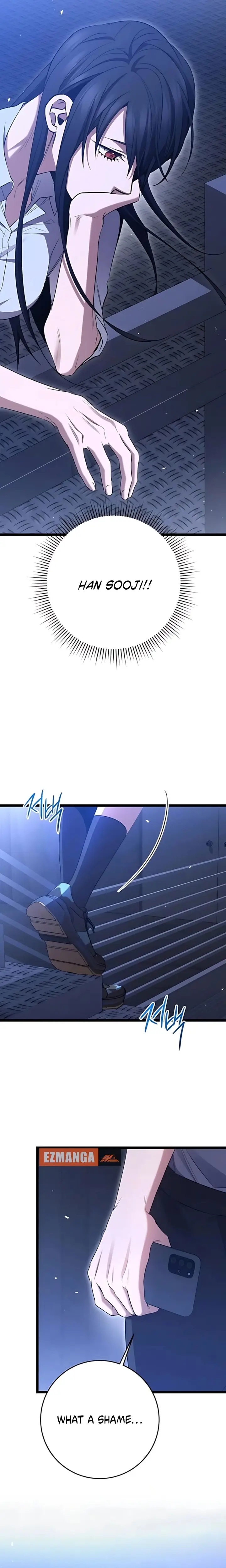 Read High School Queen Manga Online