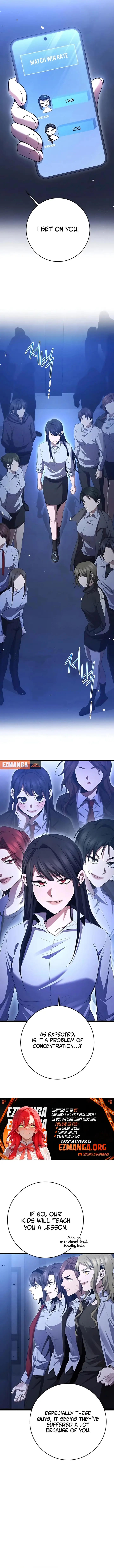 Read High School Queen Manga Online