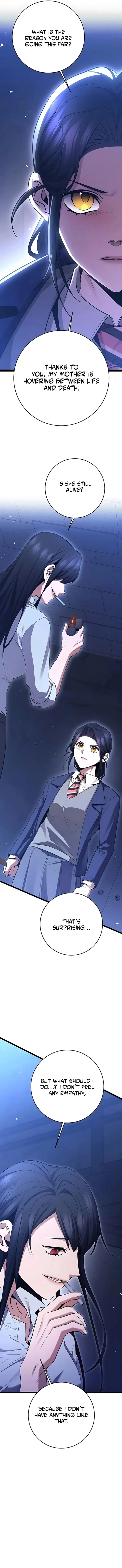 Read High School Queen Manga Online