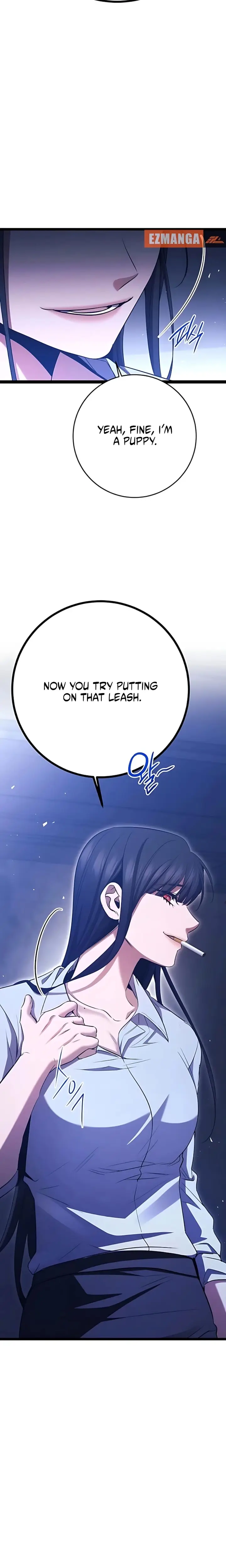 Read High School Queen Manga Online