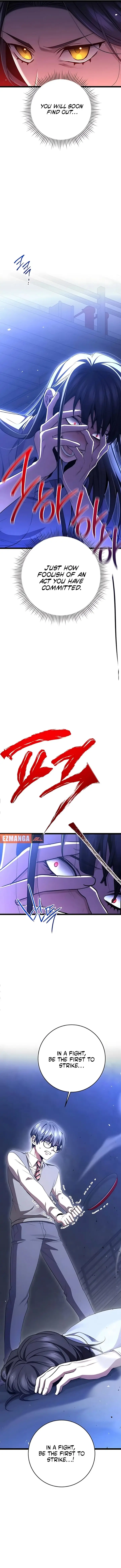 Read High School Queen Manga Online