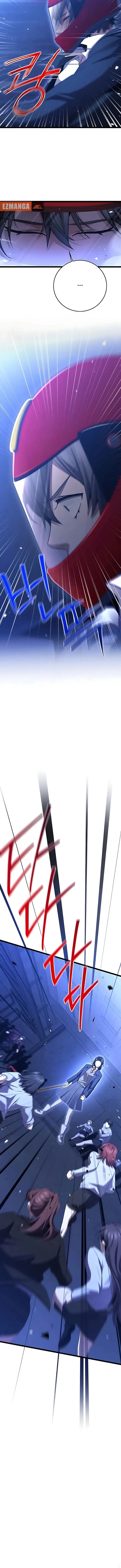 Read High School Queen Manga Online