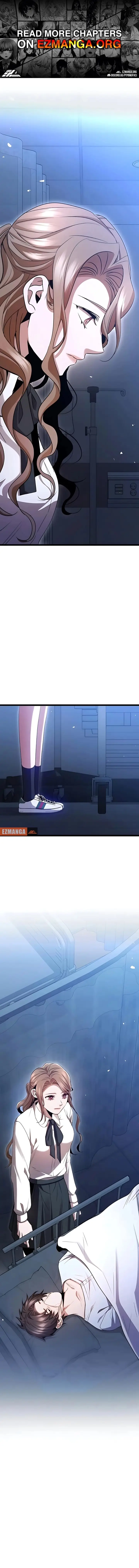 Read High School Queen Manga Online