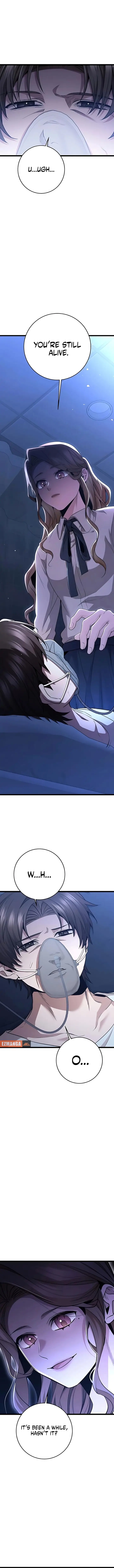 Read High School Queen Manga Online