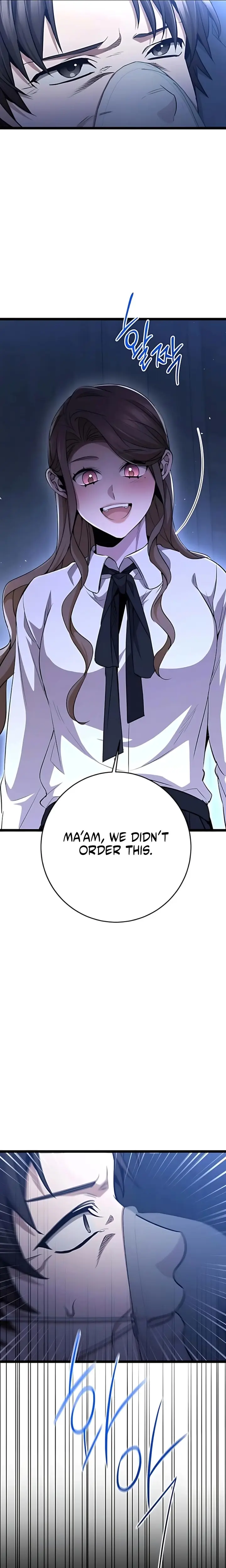 Read High School Queen Manga Online