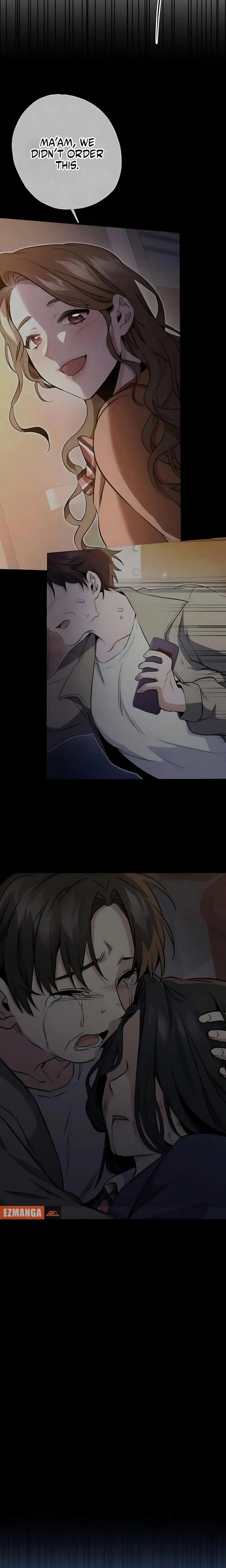 Read High School Queen Manga Online