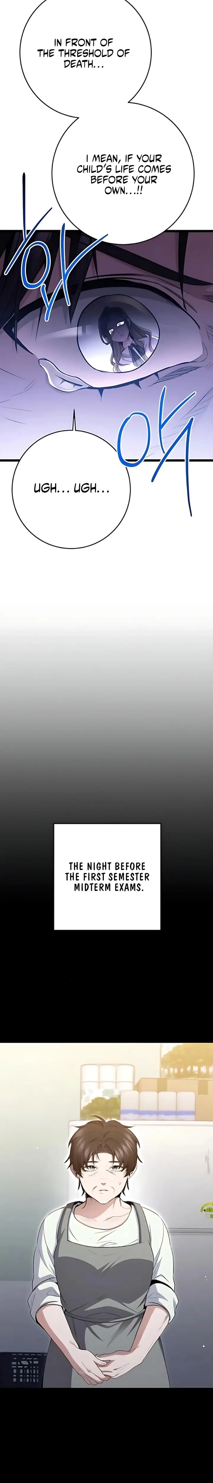 Read High School Queen Manga Online