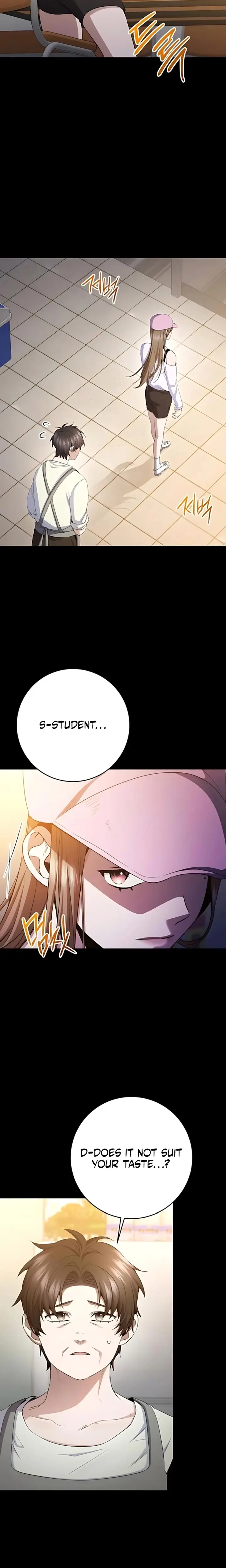 Read High School Queen Manga Online