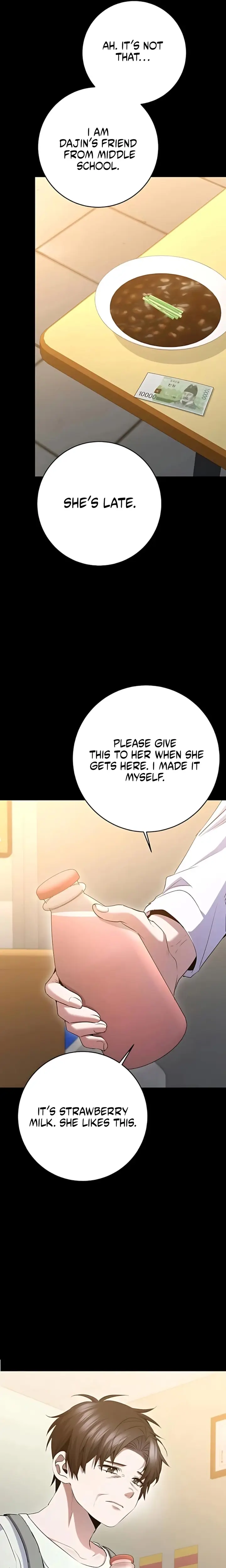 Read High School Queen Manga Online