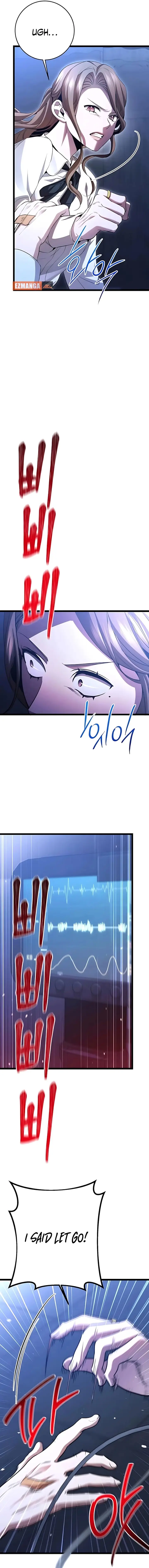 Read High School Queen Manga Online