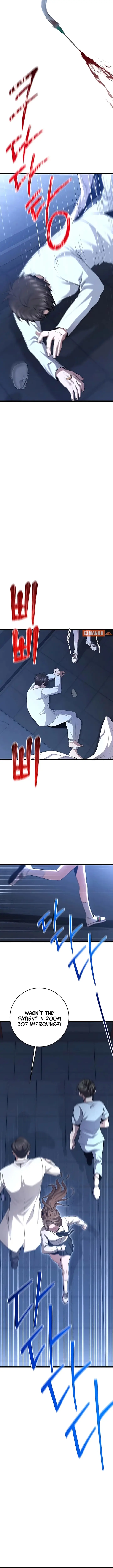 Read High School Queen Manga Online