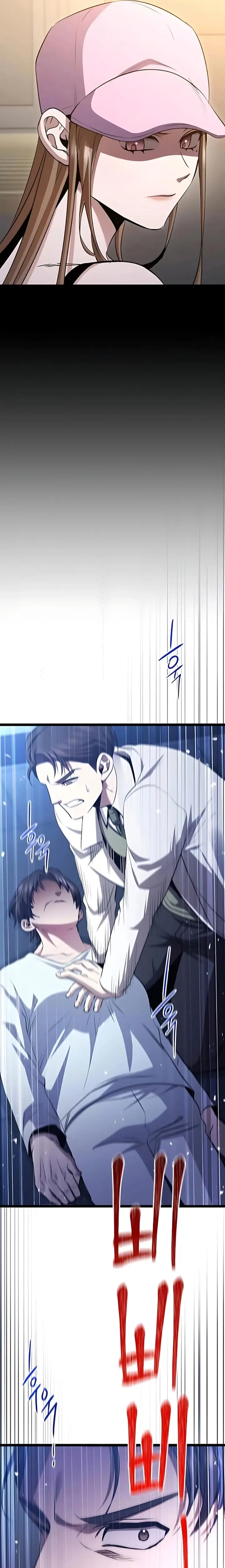 Read High School Queen Manga Online