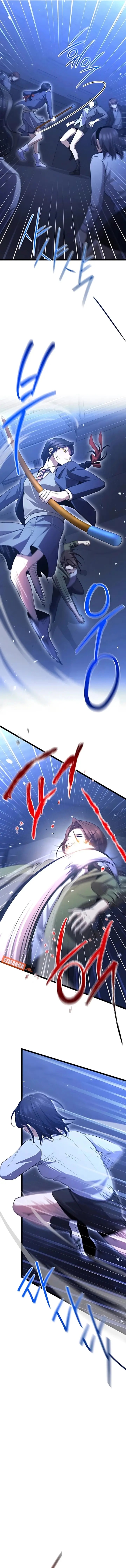 Read High School Queen Manga Online