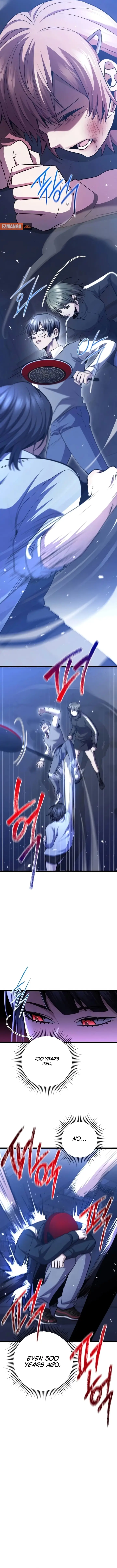 Read High School Queen Manga Online