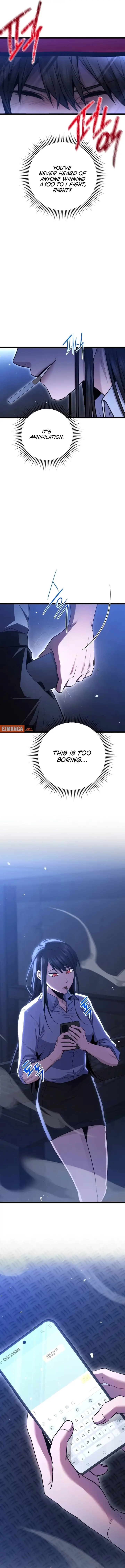 Read High School Queen Manga Online