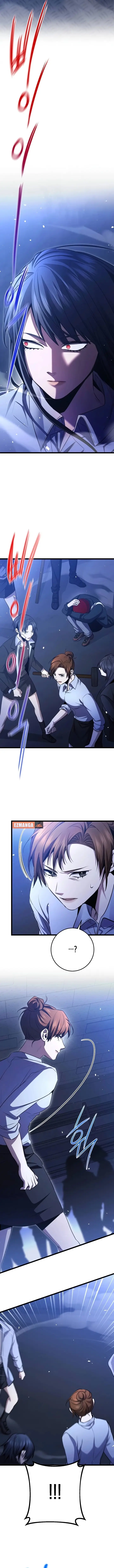 Read High School Queen Manga Online