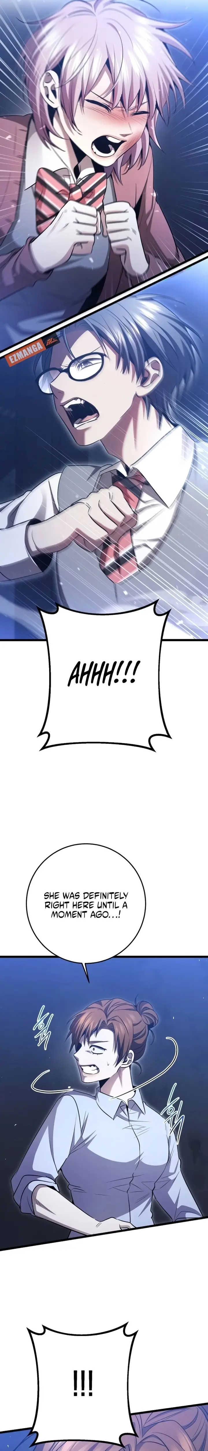 Read High School Queen Manga Online