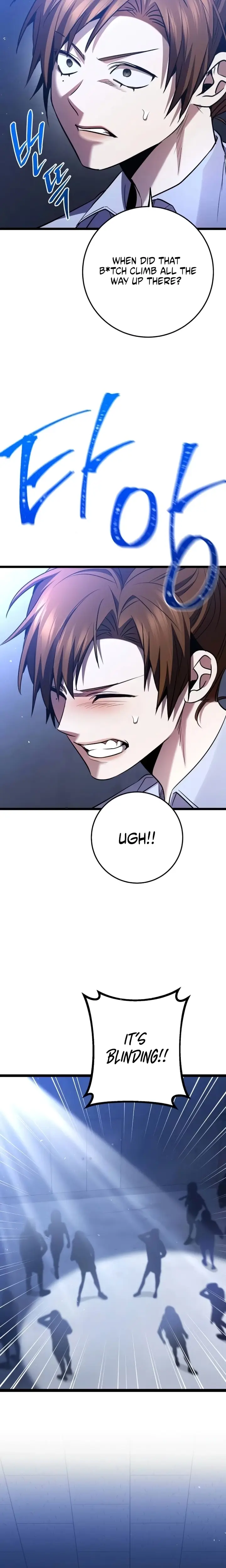 Read High School Queen Manga Online