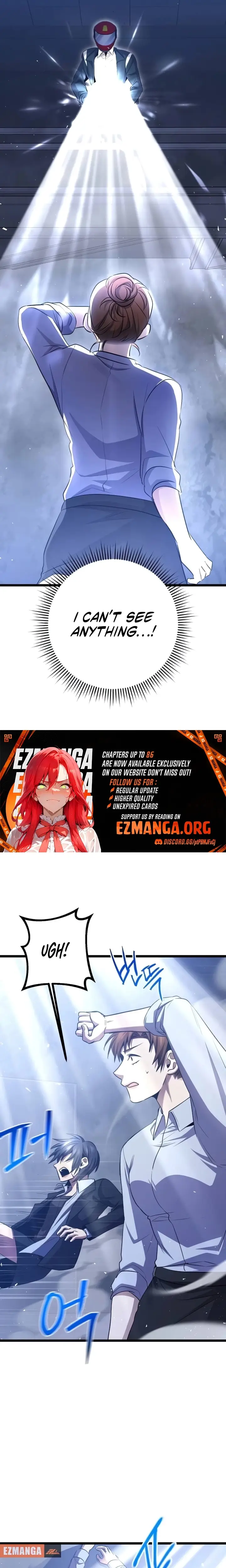 Read High School Queen Manga Online