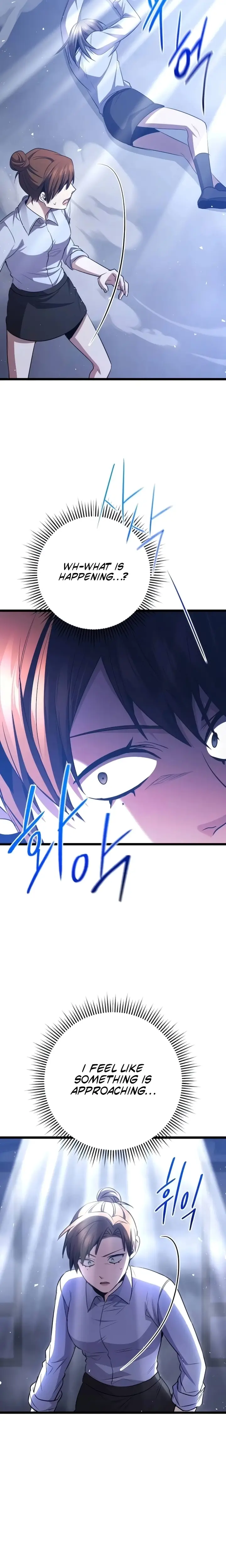 Read High School Queen Manga Online