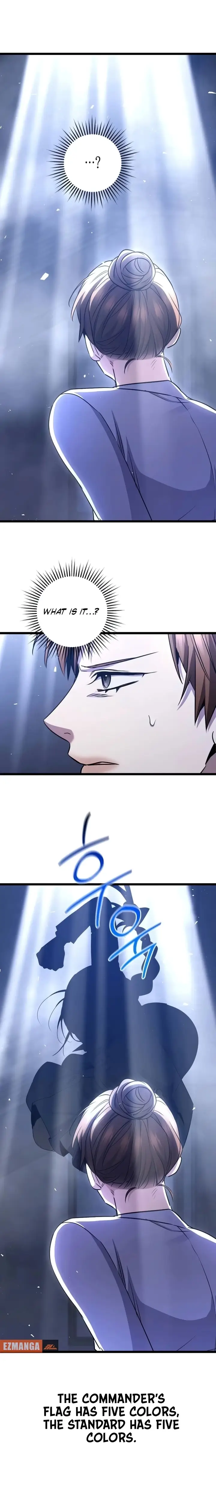 Read High School Queen Manga Online