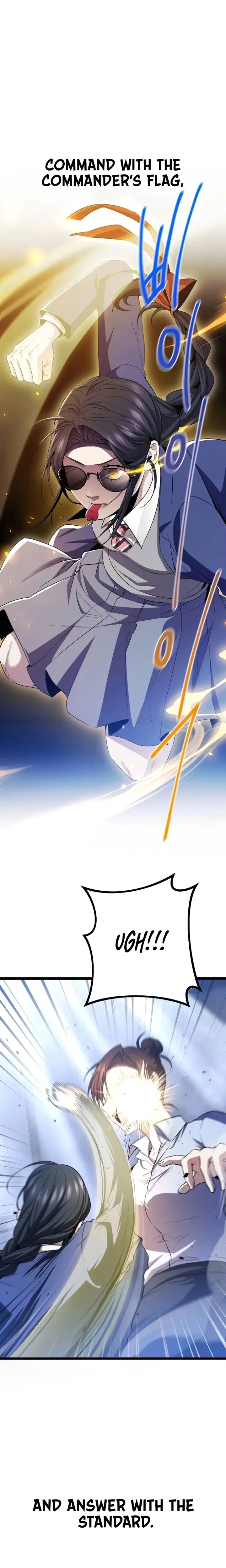 Read High School Queen Manga Online