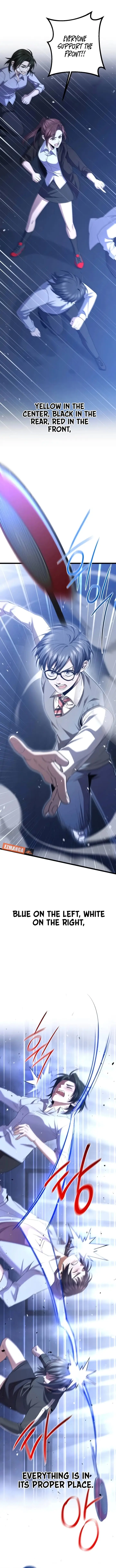 Read High School Queen Manga Online