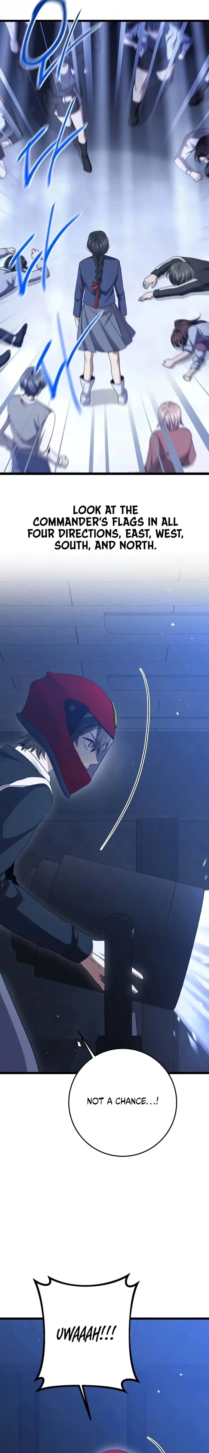 Read High School Queen Manga Online