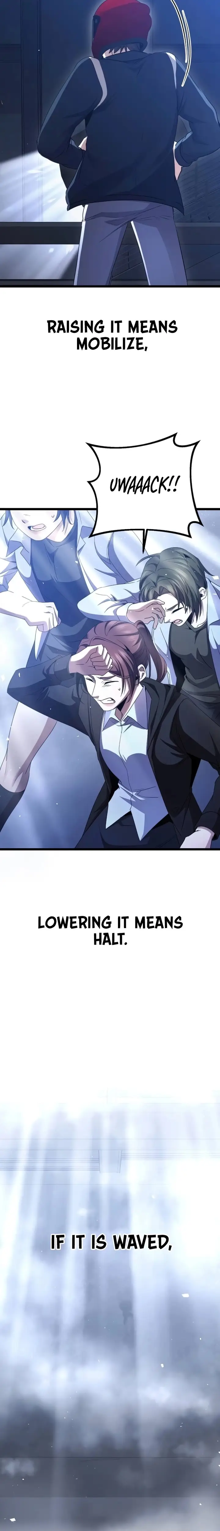 Read High School Queen Manga Online