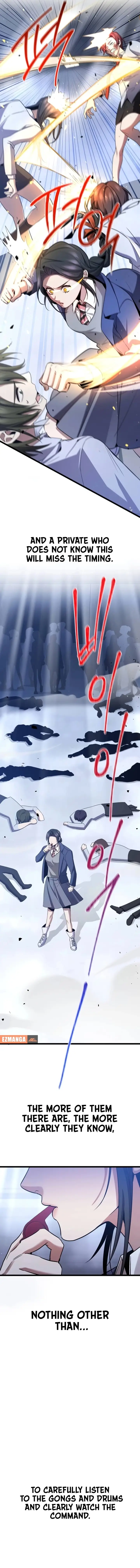 Read High School Queen Manga Online