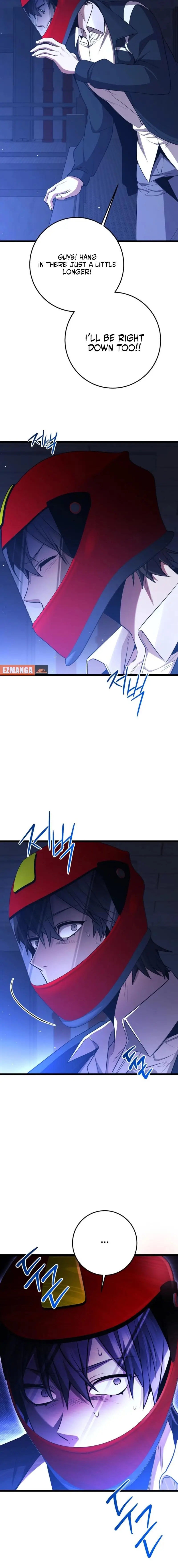 Read High School Queen Manga Online