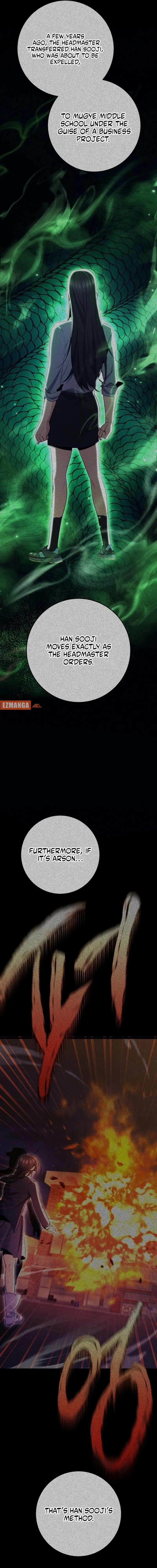 Read High School Queen Manga Online