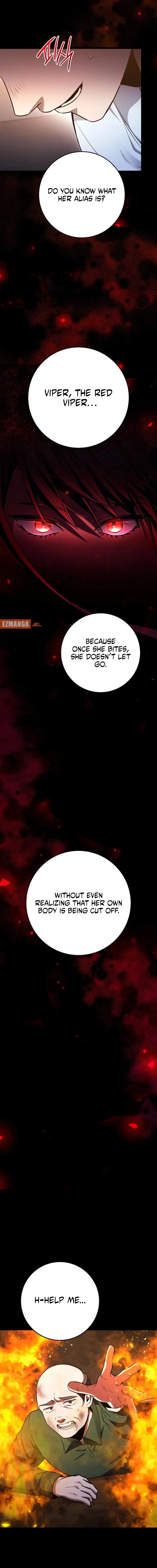 Read High School Queen Manga Online