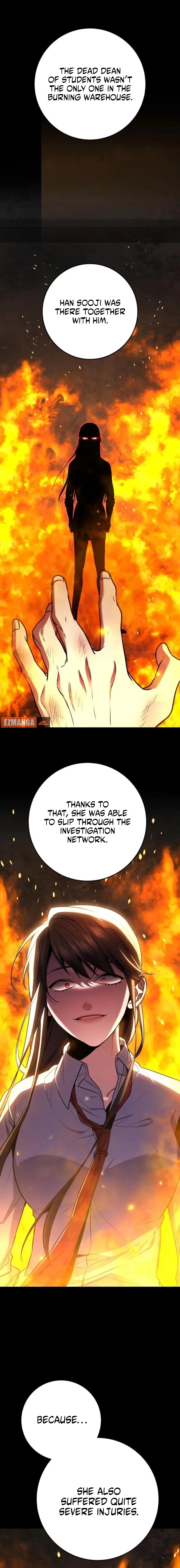 Read High School Queen Manga Online