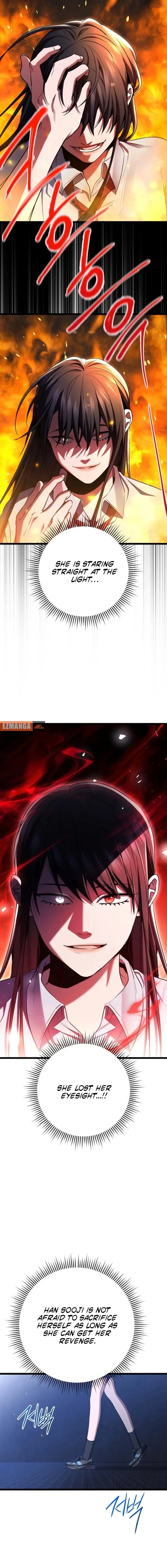 Read High School Queen Manga Online