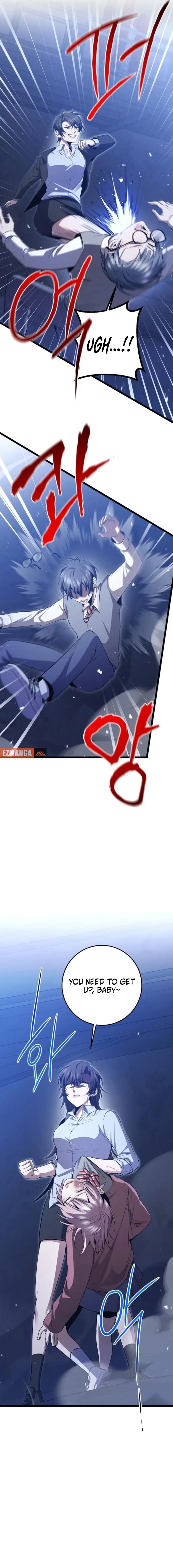 Read High School Queen Manga Online