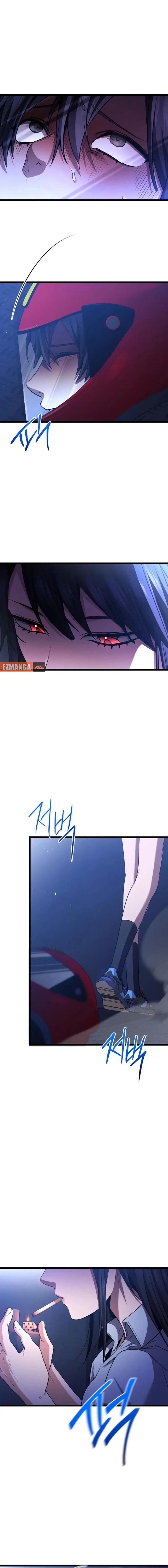 Read High School Queen Manga Online