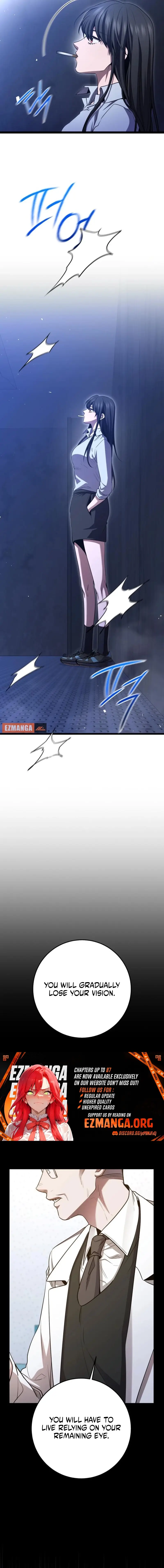 Read High School Queen Manga Online