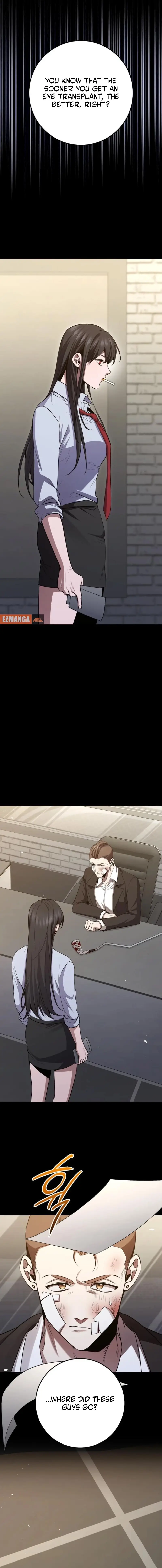 Read High School Queen Manga Online